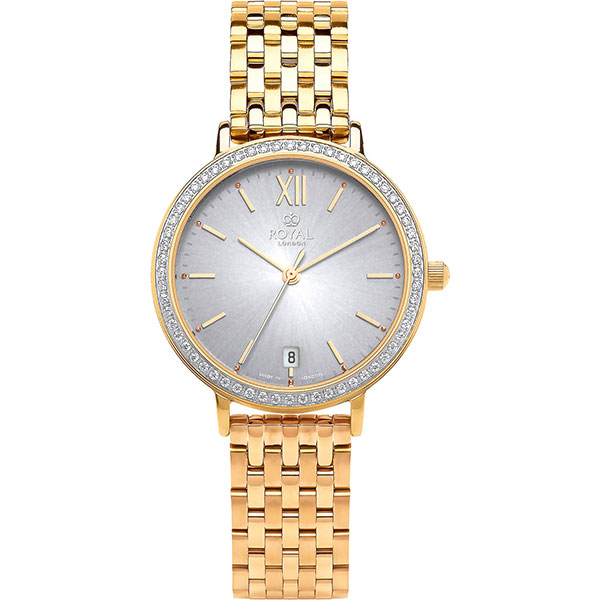 Часы Royal London Classic 21435-07